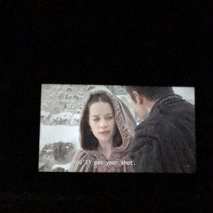 Meet your Posher, Dylan